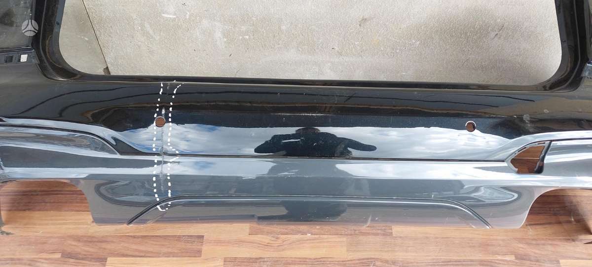 BMW X3, 80652475112, Cen20089