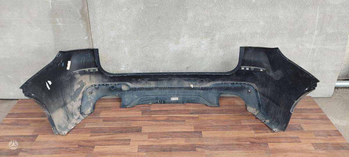 BMW X3, 80652475112, Cen20089