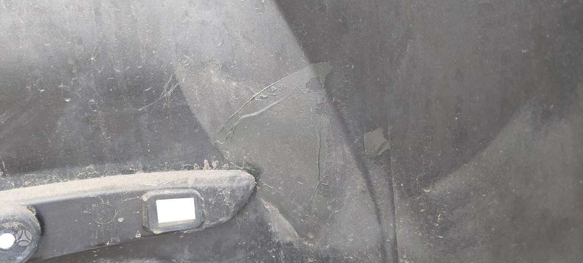 BMW X3, 80652475112, Cen20089