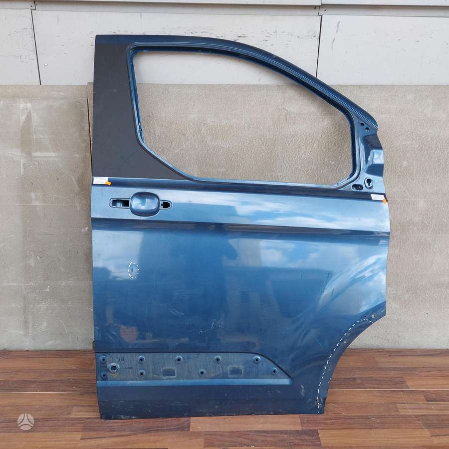 Ford Tourneo Custom Cen20092