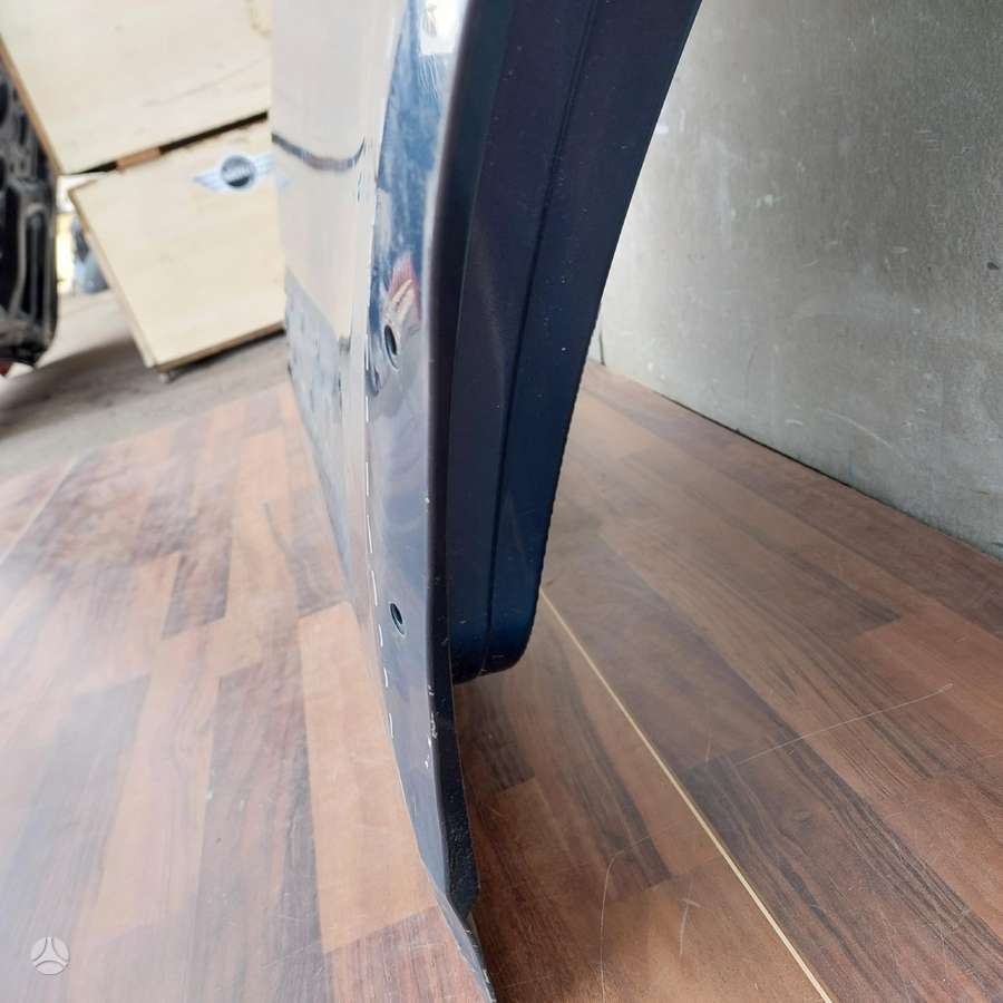 Ford Tourneo Custom Cen20092