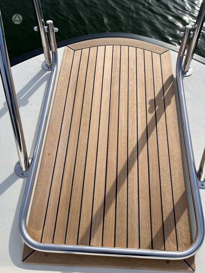 Targa 35, yachts / cruisers