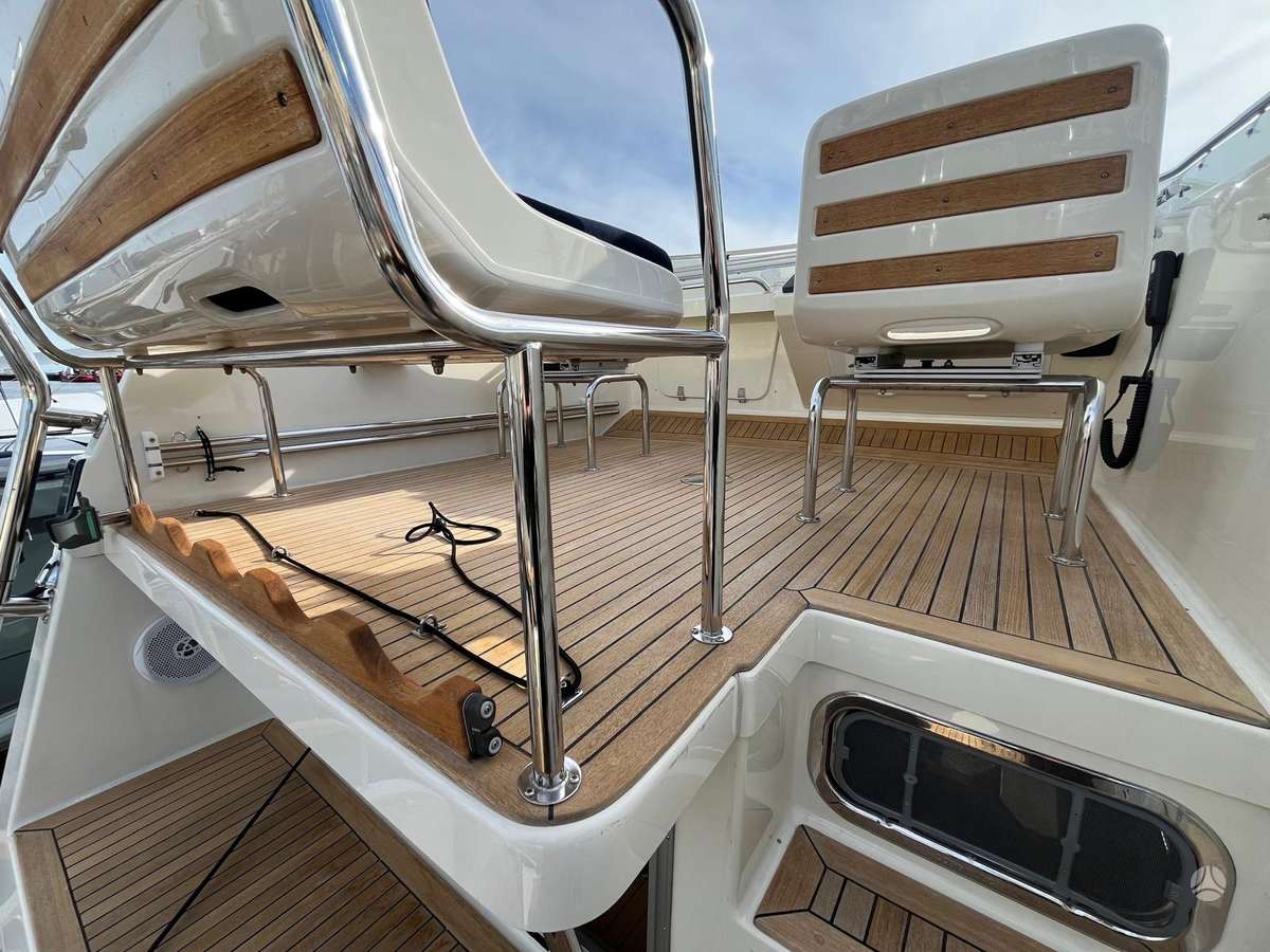 Targa 35, яхты / катера