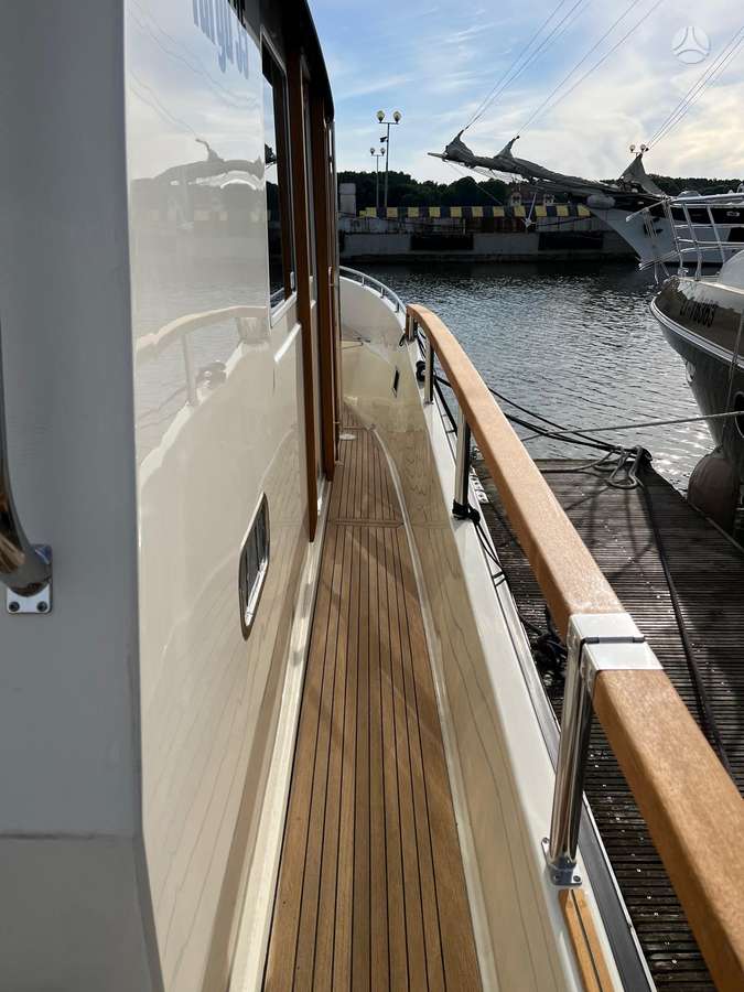 Targa 35, yachts / cruisers