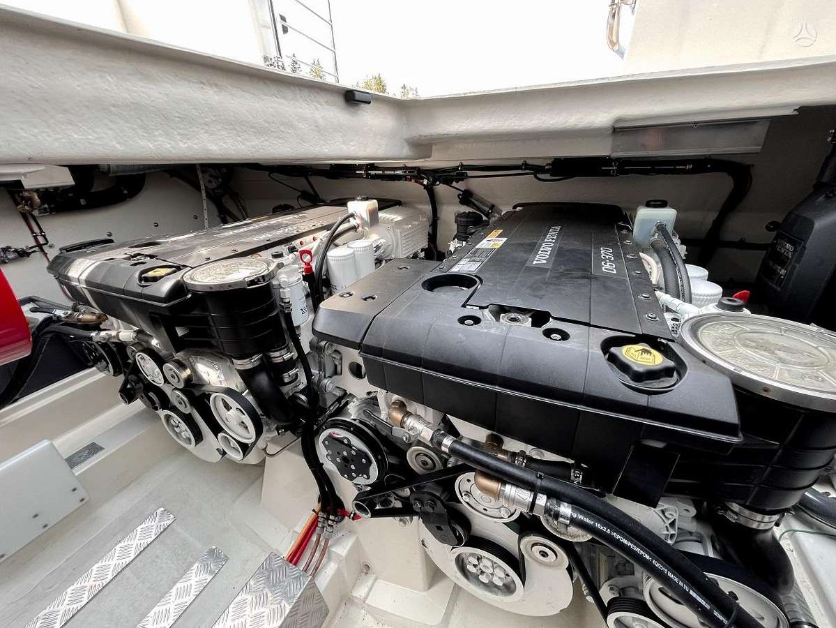 Targa 35, yachts / cruisers