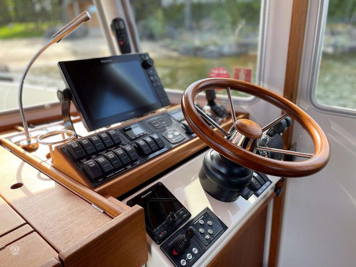 Targa 35, яхты / катера