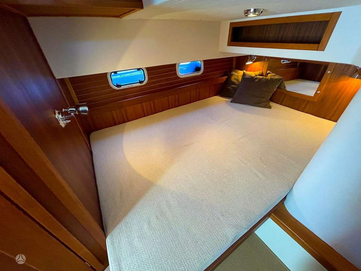 Targa 35, yachts / cruisers