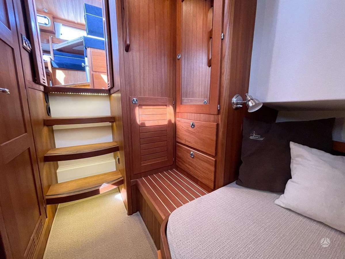 Targa 35, yachts / cruisers