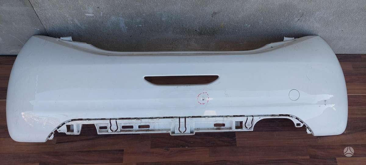 Peugeot 208, 9673271377, Cen20121