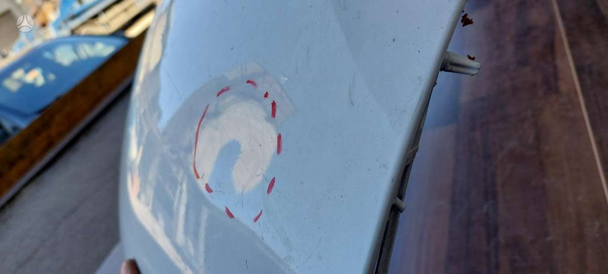 Peugeot 208, 9673271377, Cen20121