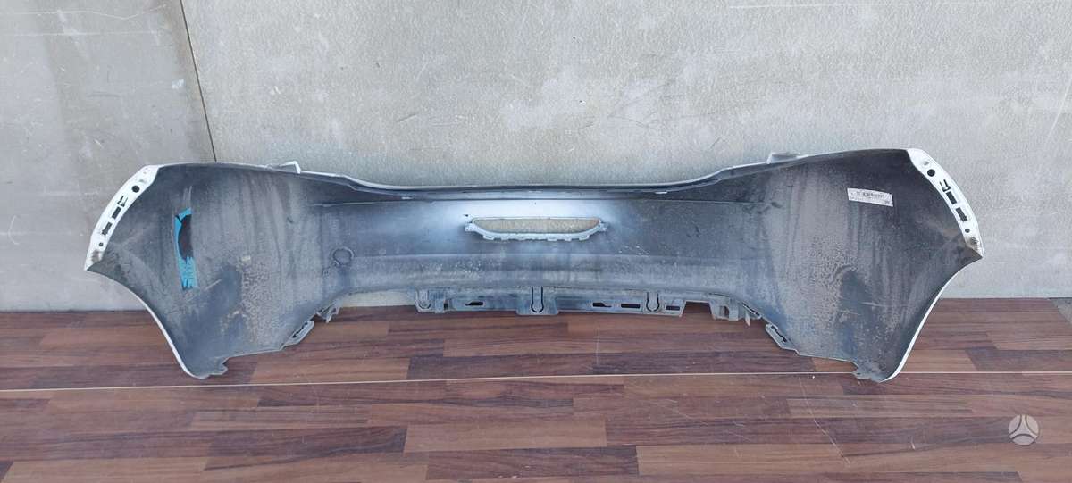 Peugeot 208, 9673271377, Cen20121