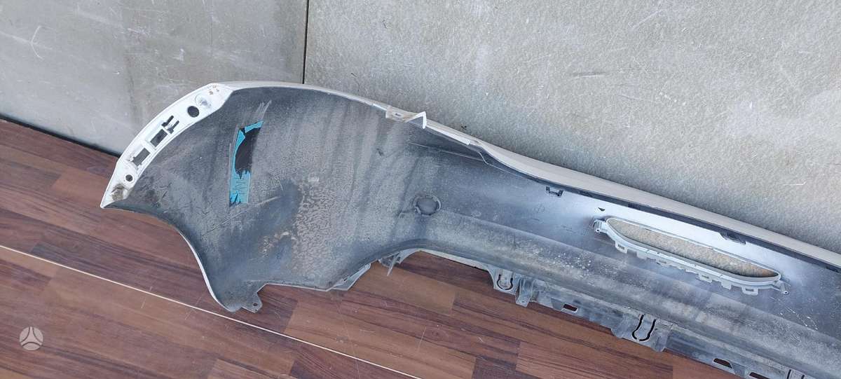 Peugeot 208, 9673271377, Cen20121