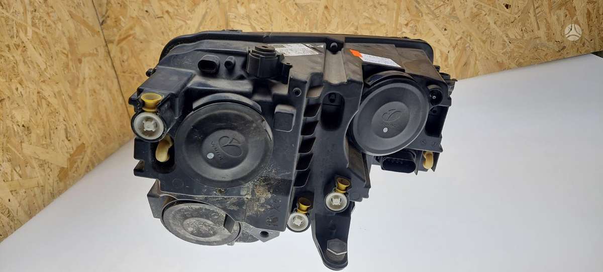 Skoda Karoq, 57B941015A, Cen20132