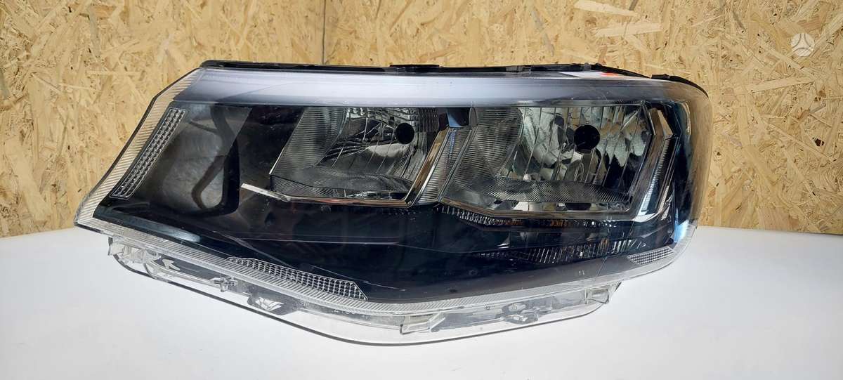 Volkswagen Caddy, 2K8941005C, Cen20146