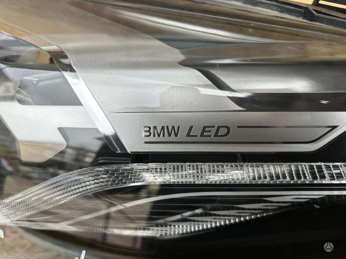 BMW 2 serija, 5A42247, Cen19923