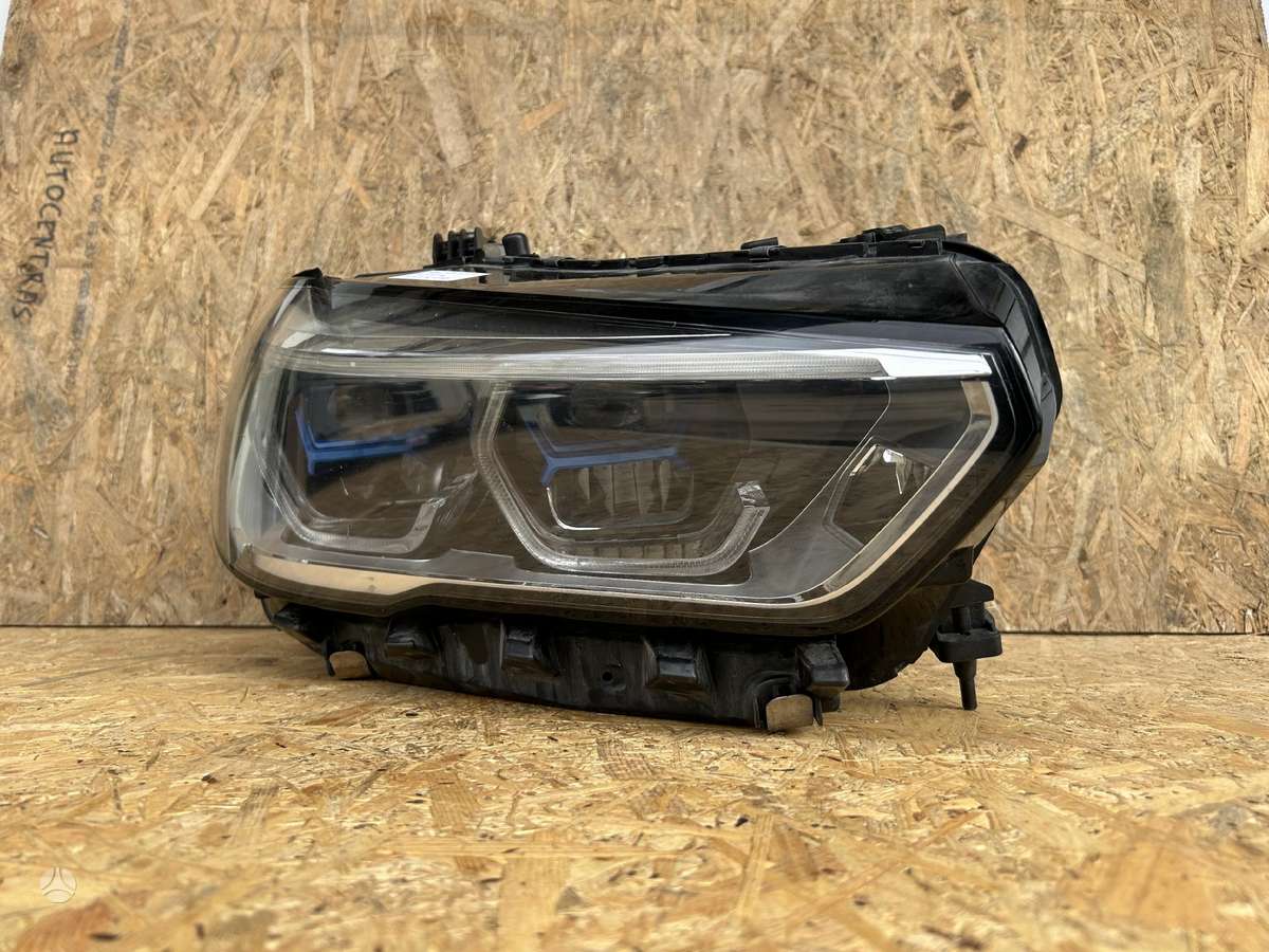 BMW X5, 9481790, Cen19930