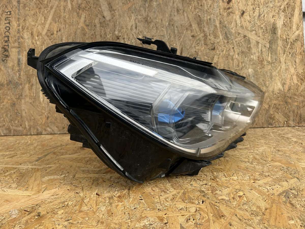 BMW X5, 9481790, Cen19930