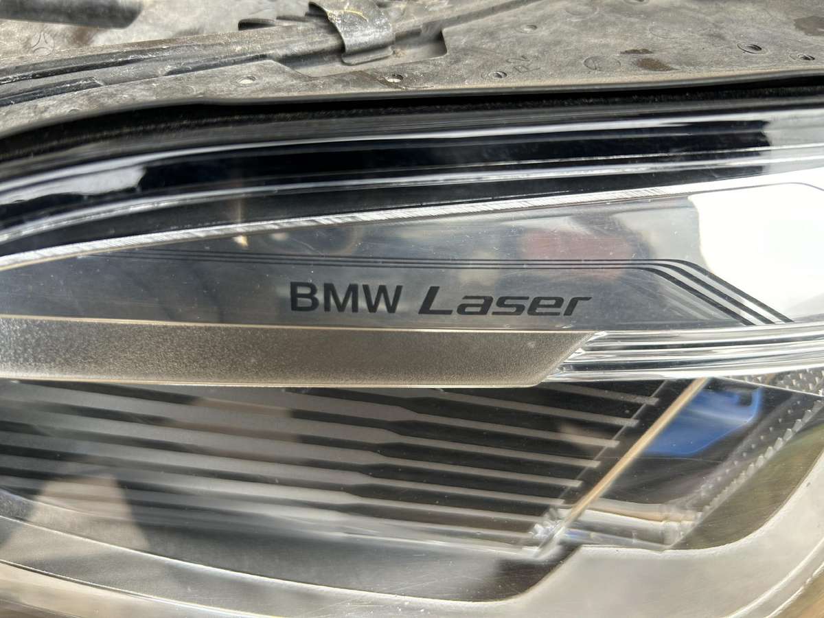 BMW X5, 9481790, Cen19930