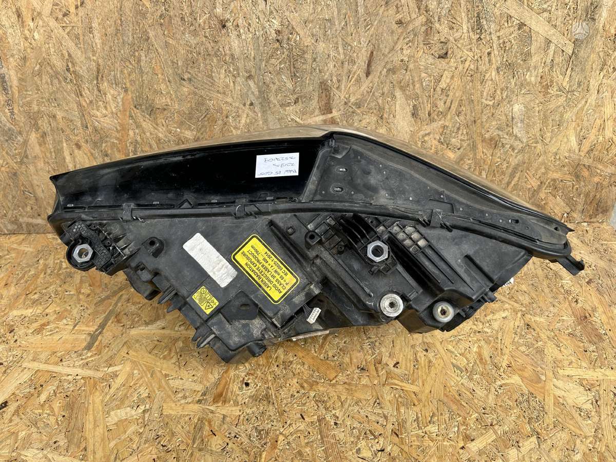 BMW X5, 9481790, Cen19930