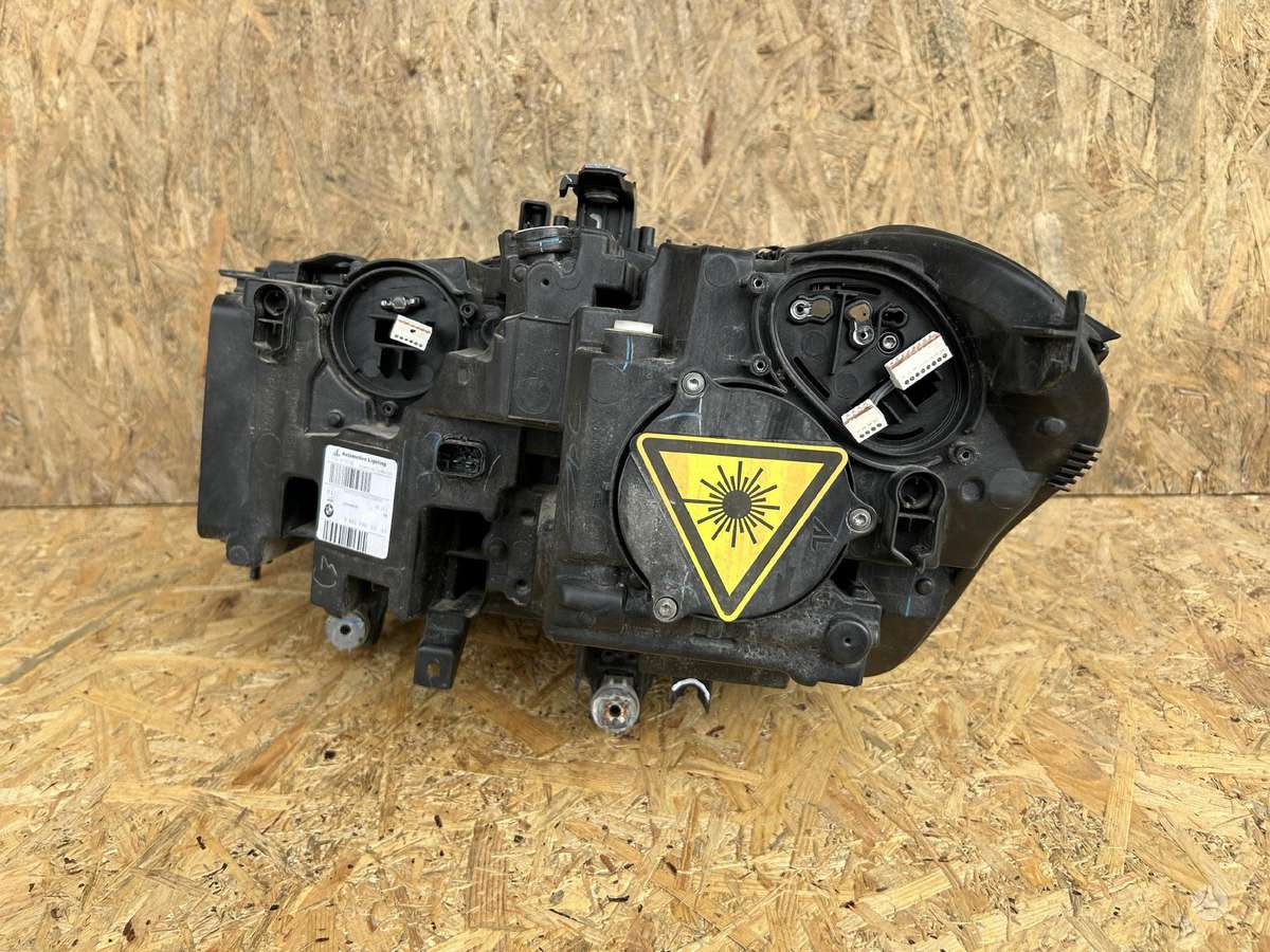 BMW X5, 9481790, Cen19930