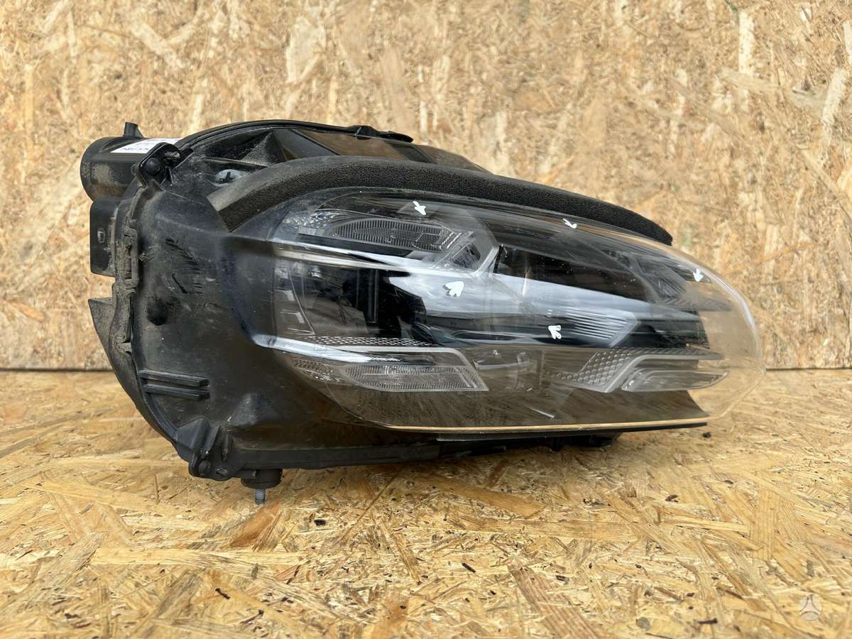 Porsche Taycan, 9J1941060F, Cen19943