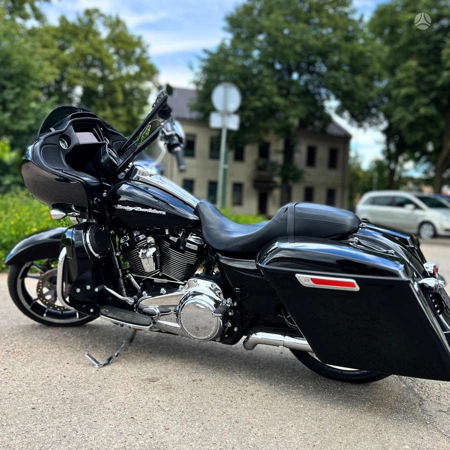 Harley-Davidson Road Glide 1750cc, чопперы / круизеры / custom