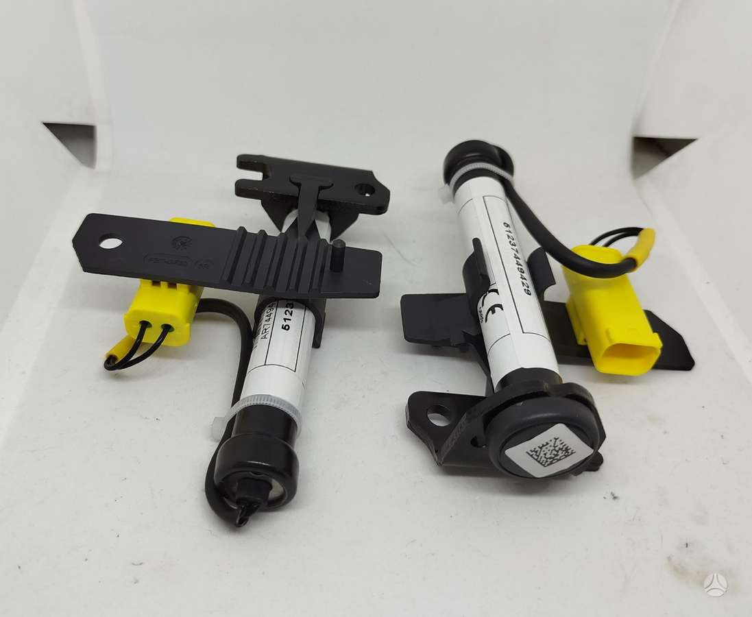 BMW i4, 5A2ADD8, 5A68282, electrical system parts