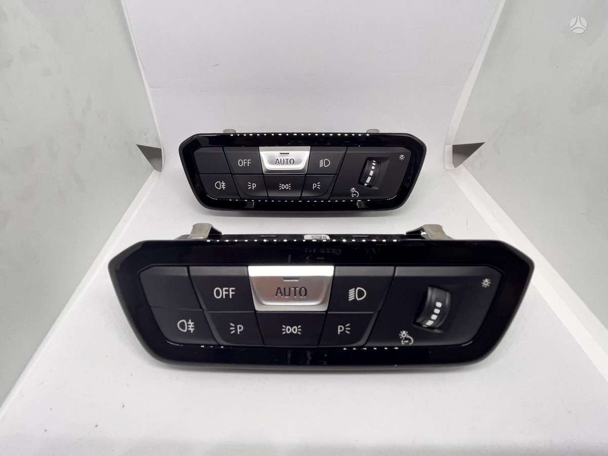 BMW i4, 5A2ADD8, 5A68282, electrical system parts