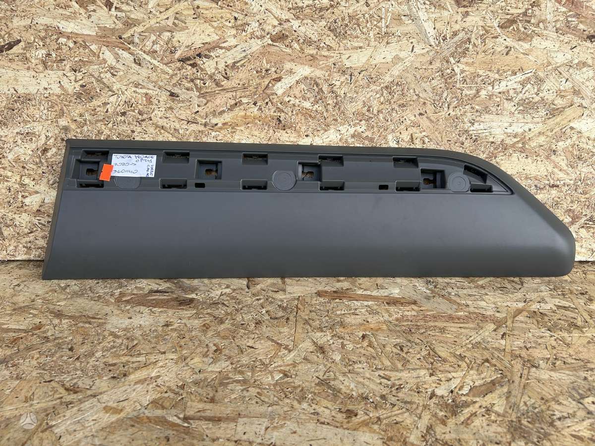 Toyota Proace City, 9835779977, Cen20380