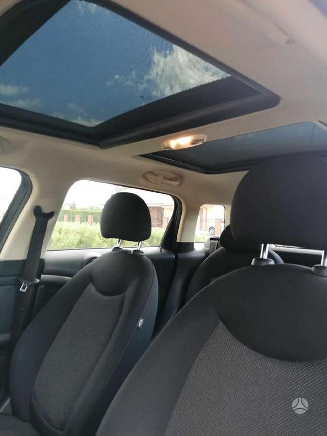 Mini Countryman, 1.6 l., Хэтчбек