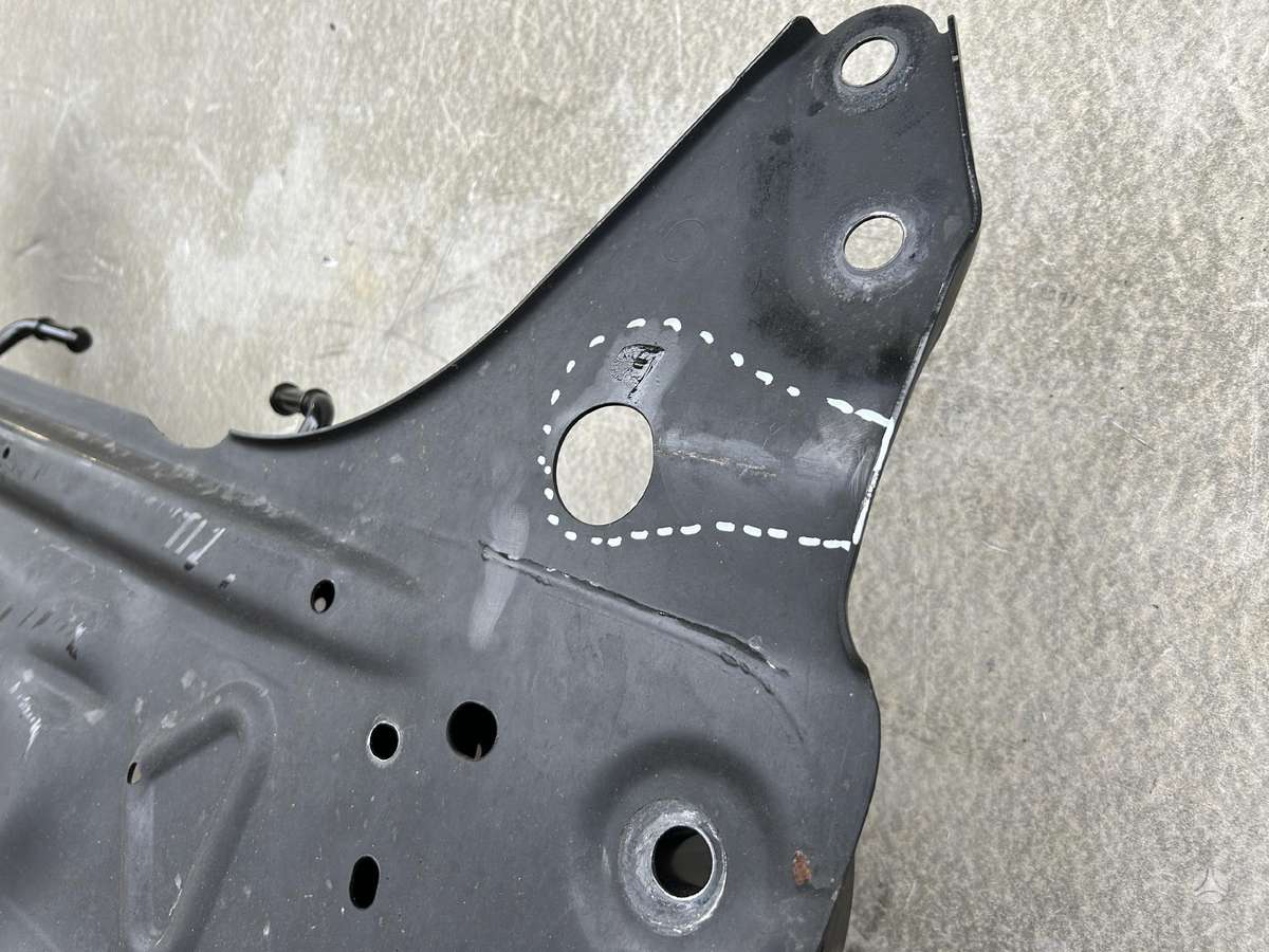 Volvo XC40, 4920047, Cen20392