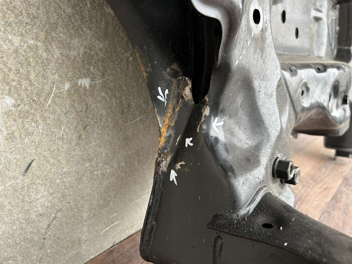 Volvo XC40, 4920047, Cen20392