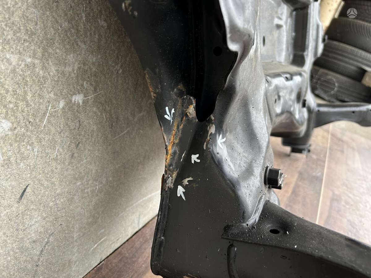 Volvo XC40, 4920047, Cen20392