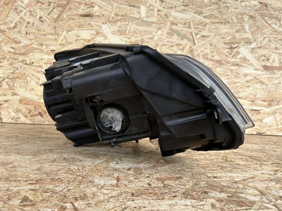 Volkswagen Transporter, 7E59410150, Cen20421