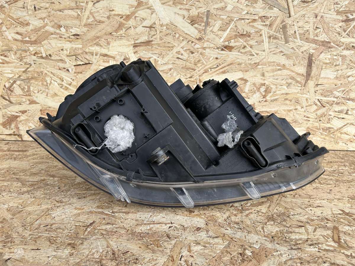 Volkswagen Transporter, 7E59410150, Cen20421