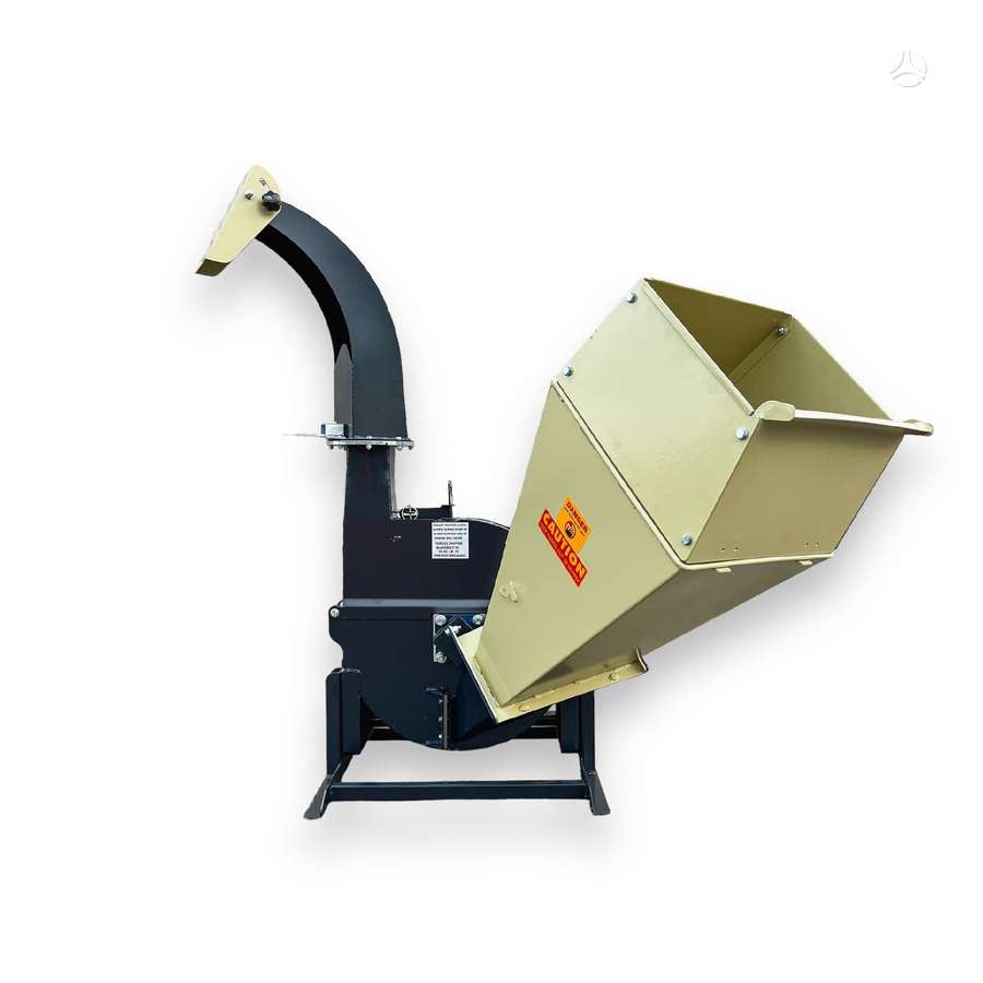 -Kita- WCX-5G, измельчители / дровоколы