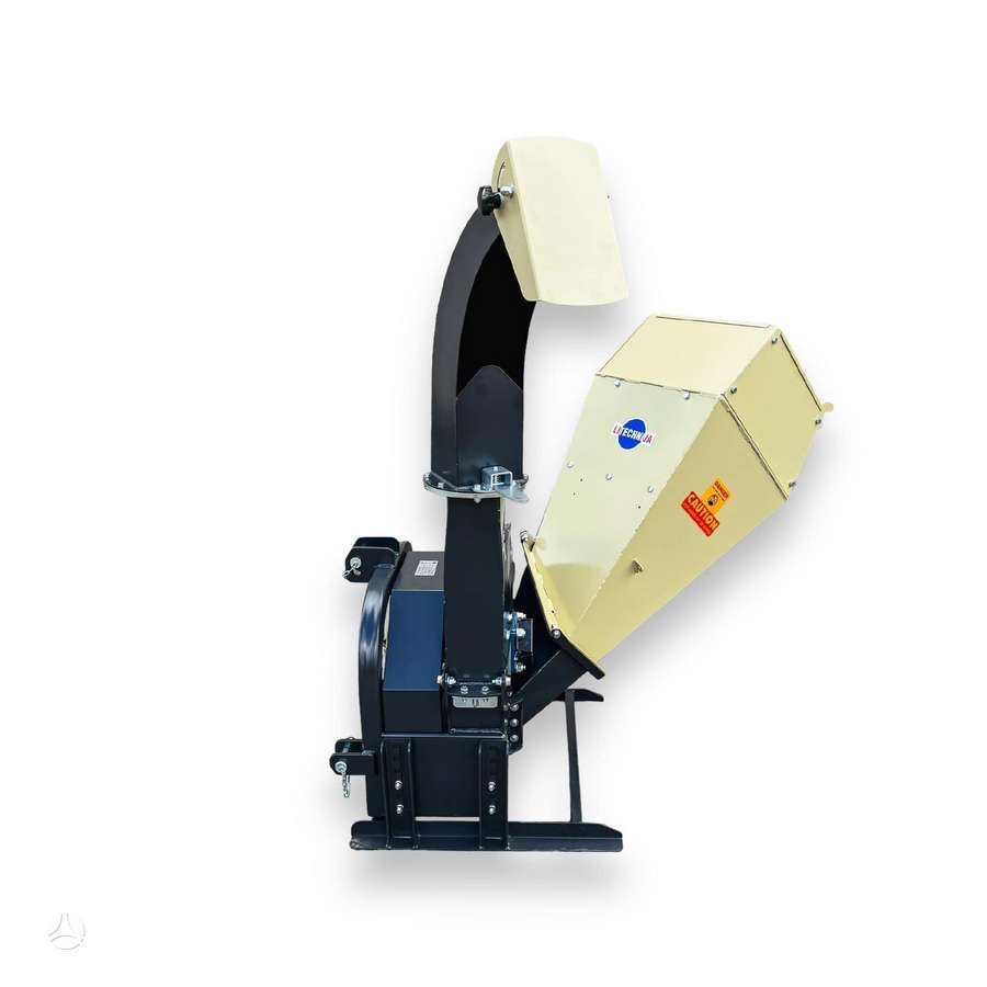 -Kita- WCX-5G, измельчители / дровоколы