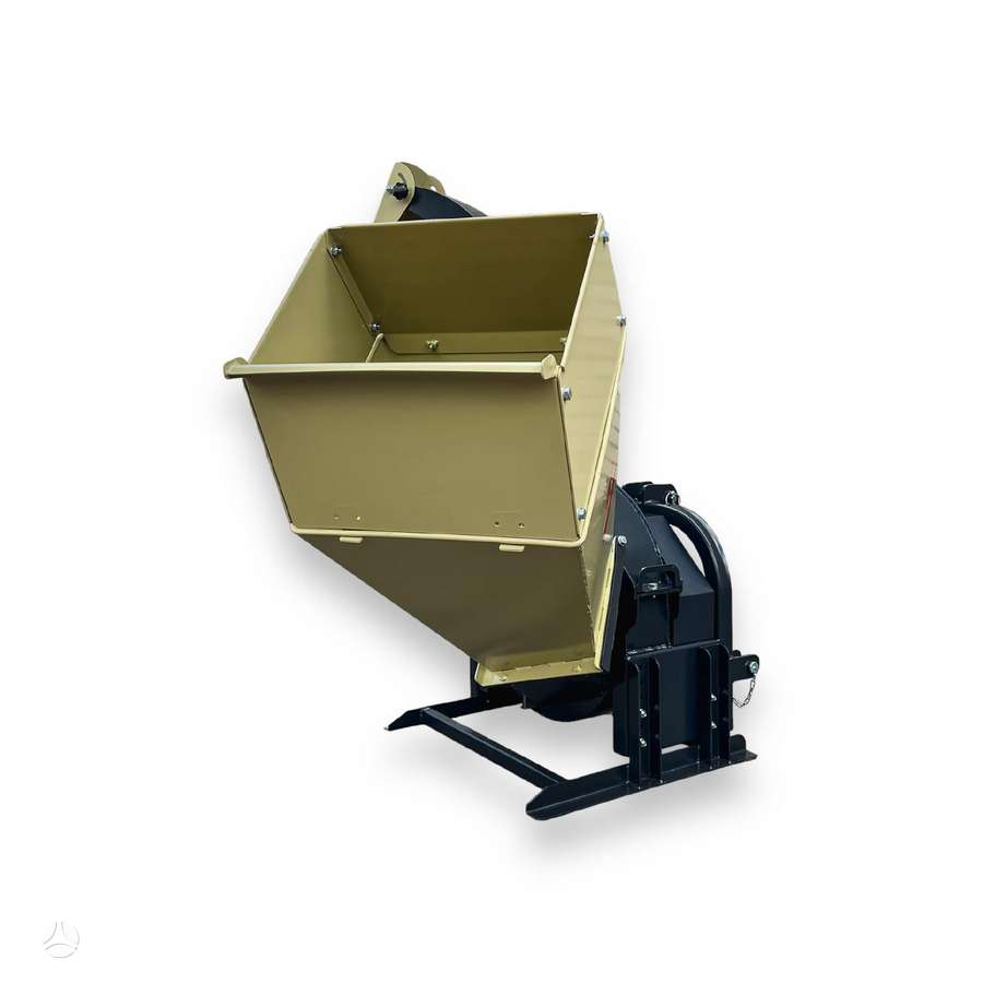 -Kita- WCX-5G, измельчители / дровоколы