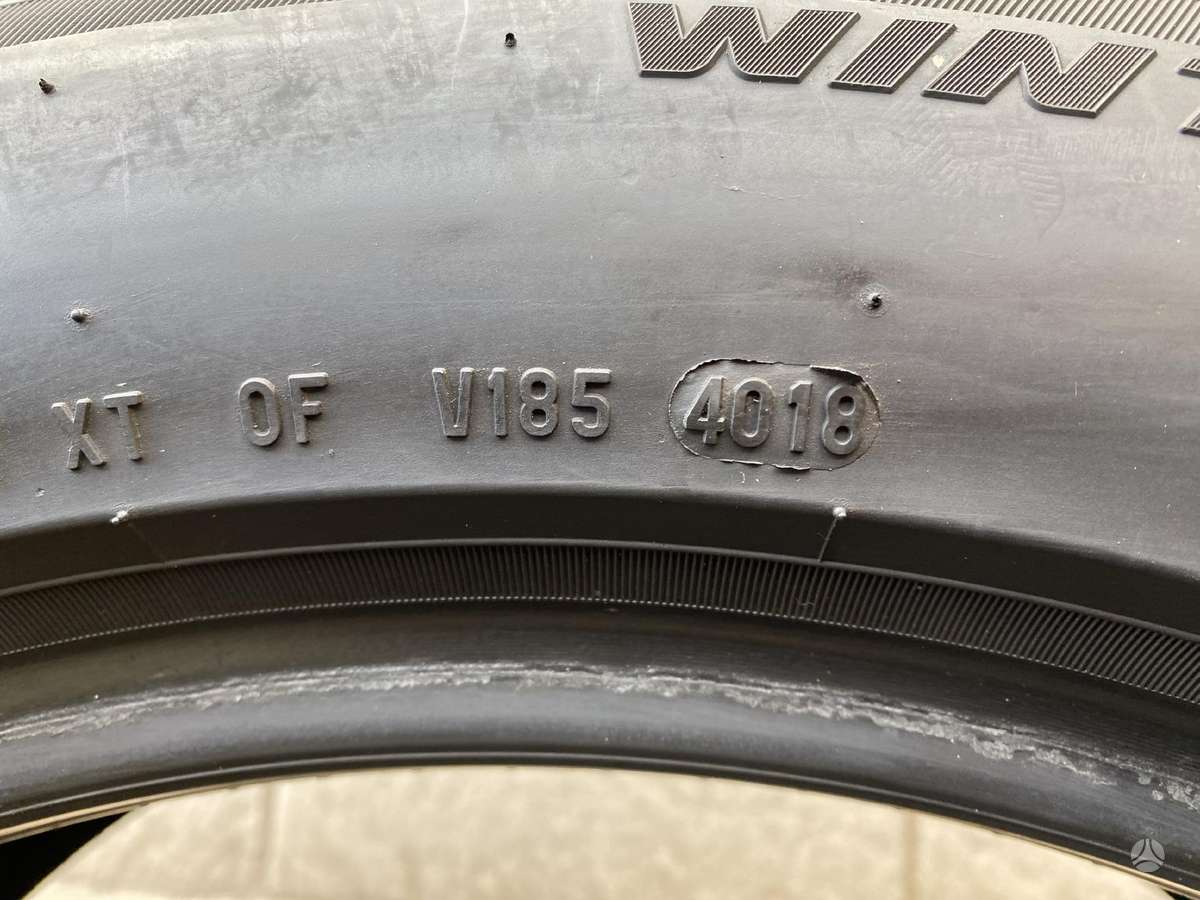 Pirelli Sottozero3, winter 245/50 R19