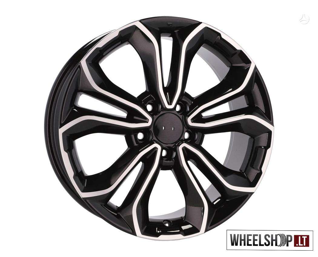 Honda EU-B5961 style MB, light alloy, R18