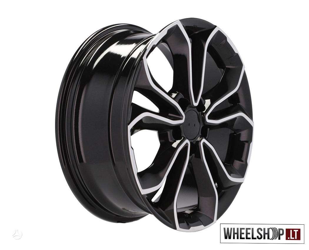Honda EU-B5961 style MB, light alloy, R18