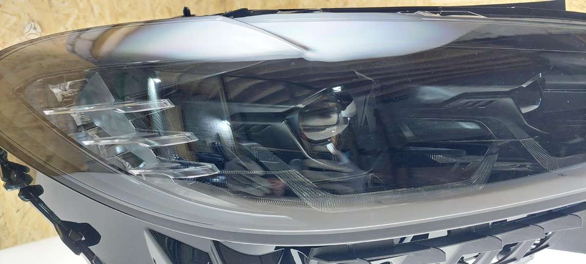 BMW 4 serija, 9505110, Deu1017