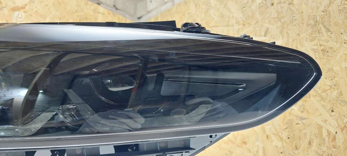 BMW 4 serija, 9505110, Deu1017