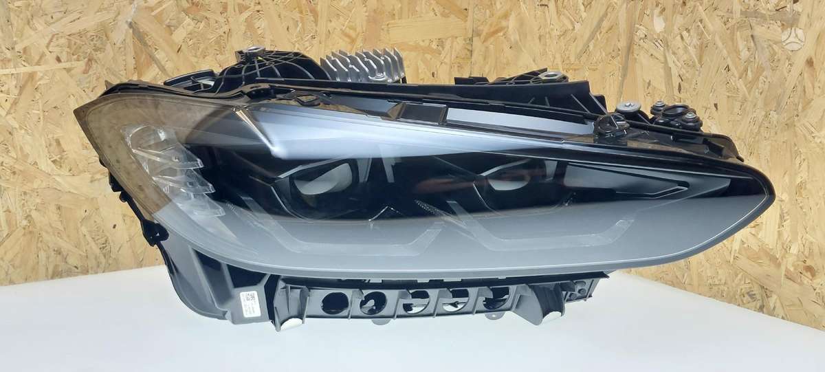 BMW 4 serija, 9505110, Deu1018