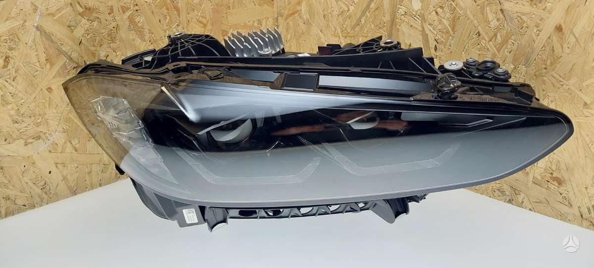 BMW 4 serija, 9505114, Deu1022