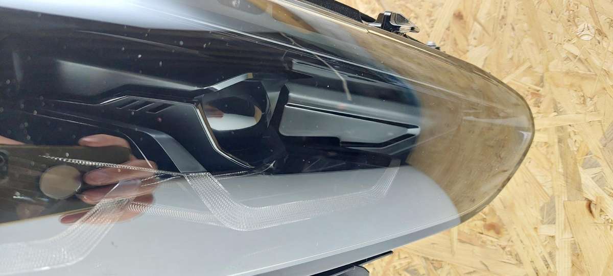 BMW 4 serija, 9505114, Deu1022