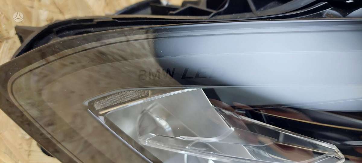 BMW 4 serija, 9505114, Deu1022