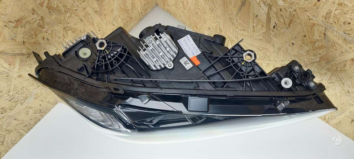 BMW 4 serija, 9505114, Deu1022