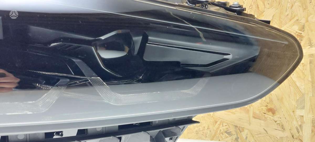 BMW 4 serija, 9505114, Deu1023