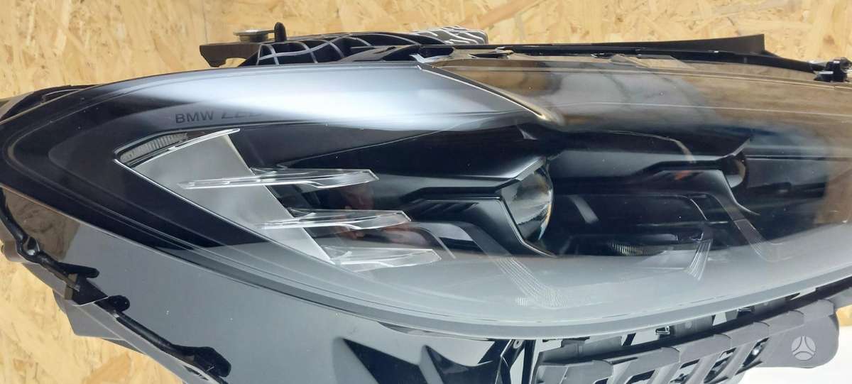 BMW 4 serija, 9505114, Deu1023